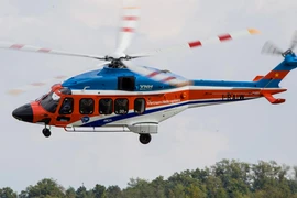 Dự đoán triển vọng Việt Nam mua sắm vũ khí phương Tây (2)