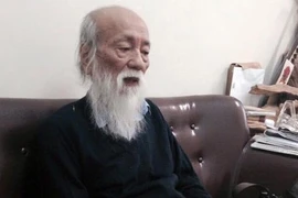 Trường Lương Thế Vinh bị tố giáo dục hà khắc, thầy Văn Như Cương lên tiếng