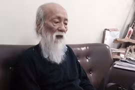 Trường Lương Thế Vinh bị tố giáo dục hà khắc, thầy Văn Như Cương lên tiếng