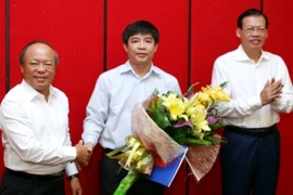 Khởi tố, bắt tạm giam kế toán trưởng Tập đoàn Dầu khí Việt Nam