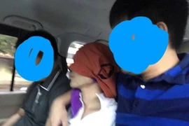 Hai tử tù vượt ngục trại T16: Thọ “sứt” khóa nào cũng mở được