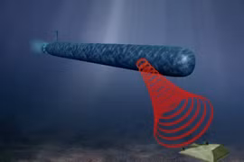 Thủy lôi Nga sẽ hoàn toàn vô dụng trước Mỹ bởi thứ này