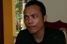 Kinh hoàng: Trong tù, Thọ "sứt" vẫn chỉ đạo đàn em gây 6 vụ án