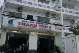 Điểm nóng 24h: Phó Cục trưởng bị mất trộm phải rời Long An gấp