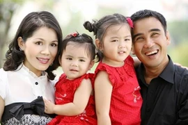 Hậu Giang: Gia đình sinh đủ “2 công chúa” sẽ được khen thưởng