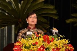 TP HCM: “Tín nhiệm thấp” thì có thể xin từ chức