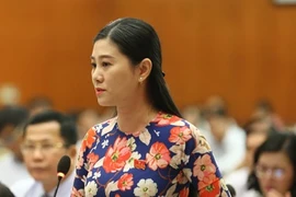 Nguyên nhân nào TP HCM xây nhà hát 1.500 tỷ ở Thủ Thiêm?