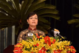 TP HCM: “Tín nhiệm thấp” thì có thể xin từ chức