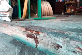 Hàng chục côn đồ nổ súng bắn người gây rúng động KDC