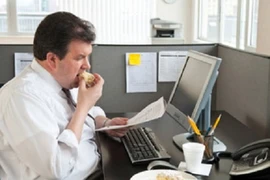 Máu nhiễm mỡ - Căn bệnh của thời đại 