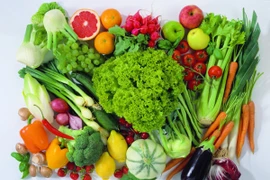 Bệnh máu nhiễm mỡ nên ăn gì?