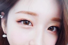 Bí mật trang điểm giúp phụ nữ Hàn luôn trẻ hơn tuổi thật