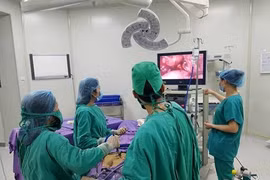 Bệnh lý đe doạ tử vong nhanh... chị em phụ nữ cần biết!