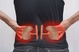 Suy thận cực kỳ nguy hiểm: Những dấu hiệu ai cũng cần biết