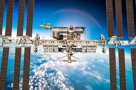Bí ẩn loại vi khuẩn lén lút tấn công trạm không gian vũ trụ ISS