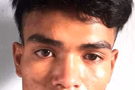 Tên trộm xe máy tránh vỏ dưa, gặp ngay vỏ dừa