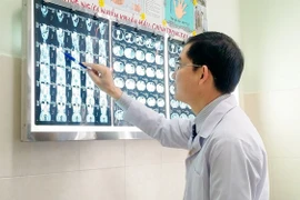 Ngoạn mục ca cấp cứu thành công bệnh nhân vỡ gan cấp độ 4