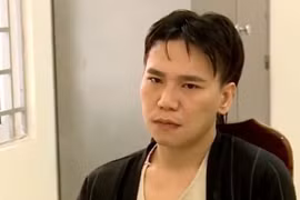 Đổi tội danh sang giết người, Châu Việt Cường đối diện mức án tử hình