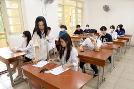 Bộ Giáo dục & Đào tạo lọc "ảo" nguyện vọng, lưu ý thí sinh