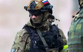 Lính Nga "giả chết" lừa UAV Ukraine, thoát chết trong gang tấc