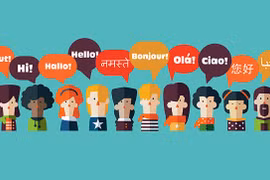 Ngôn ngữ nào phổ biến nhất trên Internet?