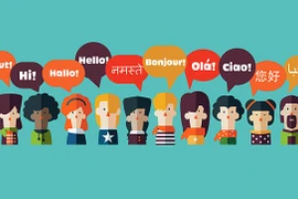 Ngôn ngữ nào phổ biến nhất trên Internet?