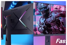 ViewSonic ra mắt màn hình gaming VX2781-2K-PRO-3