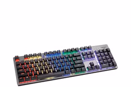 Top 3 bàn phím cơ chính hãng dưới 1 triệu đáng mua 