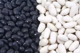 5 thực phẩm giàu kali tăng cường sức khỏe tim mạch