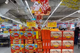 Hàng Việt đang lên ngôi: “Người Việt Nam ưu tiên dùng hàng Việt Nam”