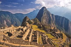 Peru: Du khách bị bắt vì chụp ảnh khỏa thân tại di tích cổ