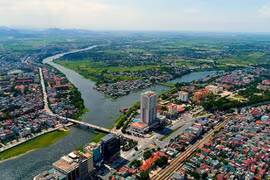 Hà Nam chấp thuận chủ trương đầu tư khu đô thị hơn 200ha tại TP Phủ Lý