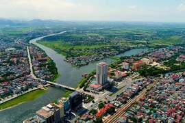 Hà Nam chấp thuận chủ trương đầu tư khu đô thị hơn 200ha tại TP Phủ Lý