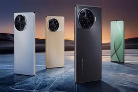 Tecno Spark 20 Pro Plus trình làng: "Ông vua" mới của phân khúc giá rẻ?