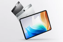 OPPO Pad Air 2 ra mắt với nhiều thông số ấn tượng