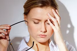 Tác hại không ngờ khi xem tivi quá lâu