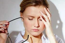 Tác hại không ngờ khi xem tivi quá lâu