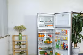 Các thiết bị điện trong gia đình tiêu tốn bao nhiêu lượng điện năng mỗi tháng?