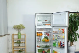 Các thiết bị điện trong gia đình tiêu tốn bao nhiêu lượng điện năng mỗi tháng?