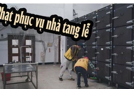 Phạt tài xế say xỉn đi bộ 32km