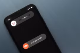 Lý do nên tắt smartphone vài phút mỗi ngày