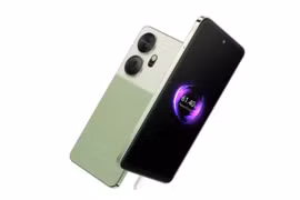 Điện thoại Itel P55+ ra mắt: Nhiều thông số ấn tượng với mức giá rẻ