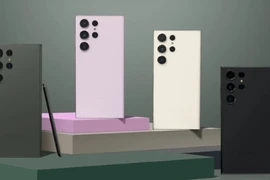 Hé lộ ngày ra mắt của Samsung Galaxy S24