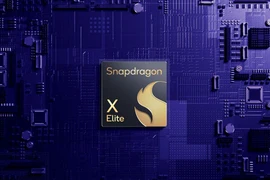 Qualcomm Snapdragon X Elite trình làng - Cạnh tranh trực tiếp với Apple M2