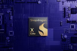 Qualcomm Snapdragon X Elite trình làng - Cạnh tranh trực tiếp với Apple M2