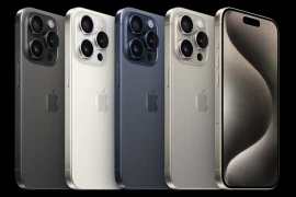 Apple lên tiếng xác nhận lỗi khiến iPhone 15 series bị nóng 