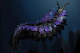  Giun biển cổ đại: "Quái vật" 500 triệu năm trước có diện mạo đáng sợ