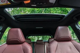 5 công dụng của cửa sổ trời trên xe ô tô, có thể bạn chưa biết