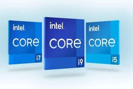 Intel trình làng CPU thế hệ thứ 14