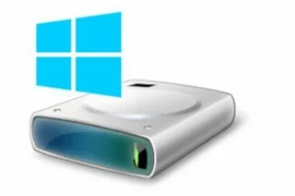 Vì sao ổ đĩa mặc định trên Windows không phải là A hoặc B?